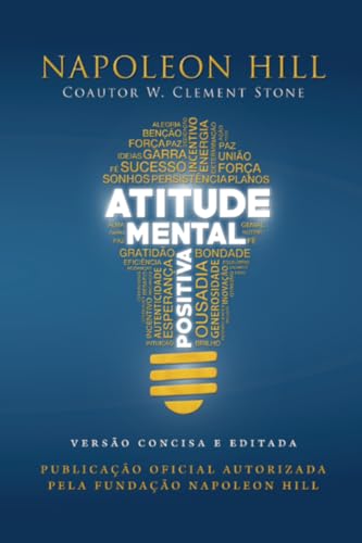 Atitude mental positiva - livro de bolso