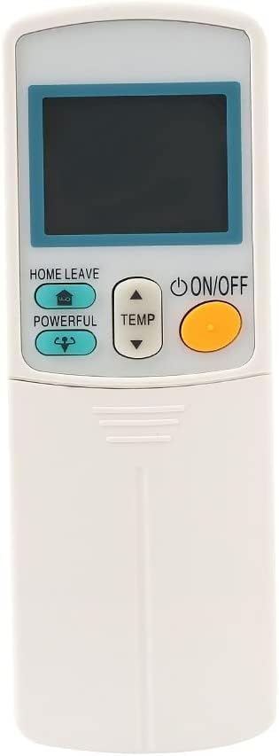 (NEW) DAIKIN air conditioning remote control DAIKIN ARC433B70 ARC433A70 ARC433A21 ARC433A1