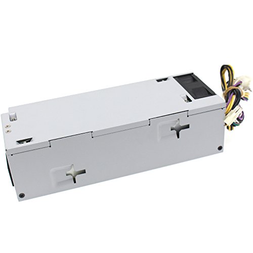 YEECHUN 240W Replacement Power Supply for Dell Optiplex 3040 3650 3656 5040 7040 (SFF) B240NM-00 HU240AM-00 AC240EM-00 P/N: THRJK 4GTN5 4R1KT D7GX8 HGRMH 2P1RD H62JR 3RK5T 6WX7D 0M1C3 J1J77 20WFG RWMN - Thumbnail 6