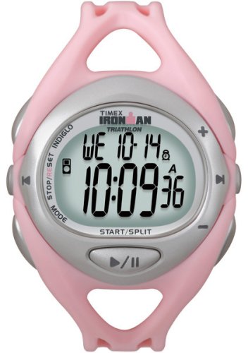 timex icontrol