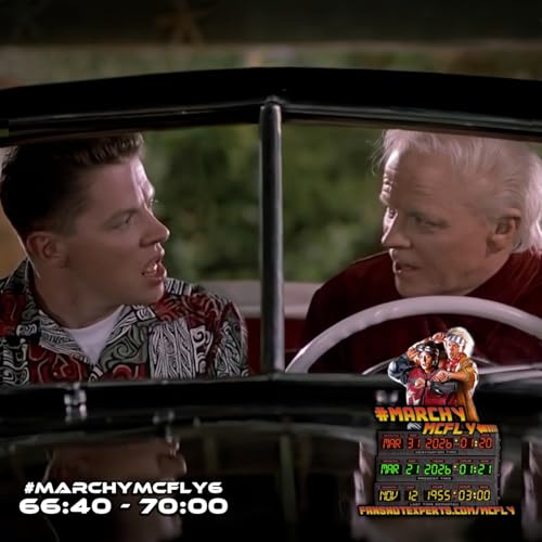 MARCHY McFLY 6: &ldquo;You Wanna Marry That Girl, Biff?" (21 of 31)