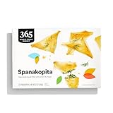 Whole Foods Market, Spanakopita , 12 oz (Frozen)