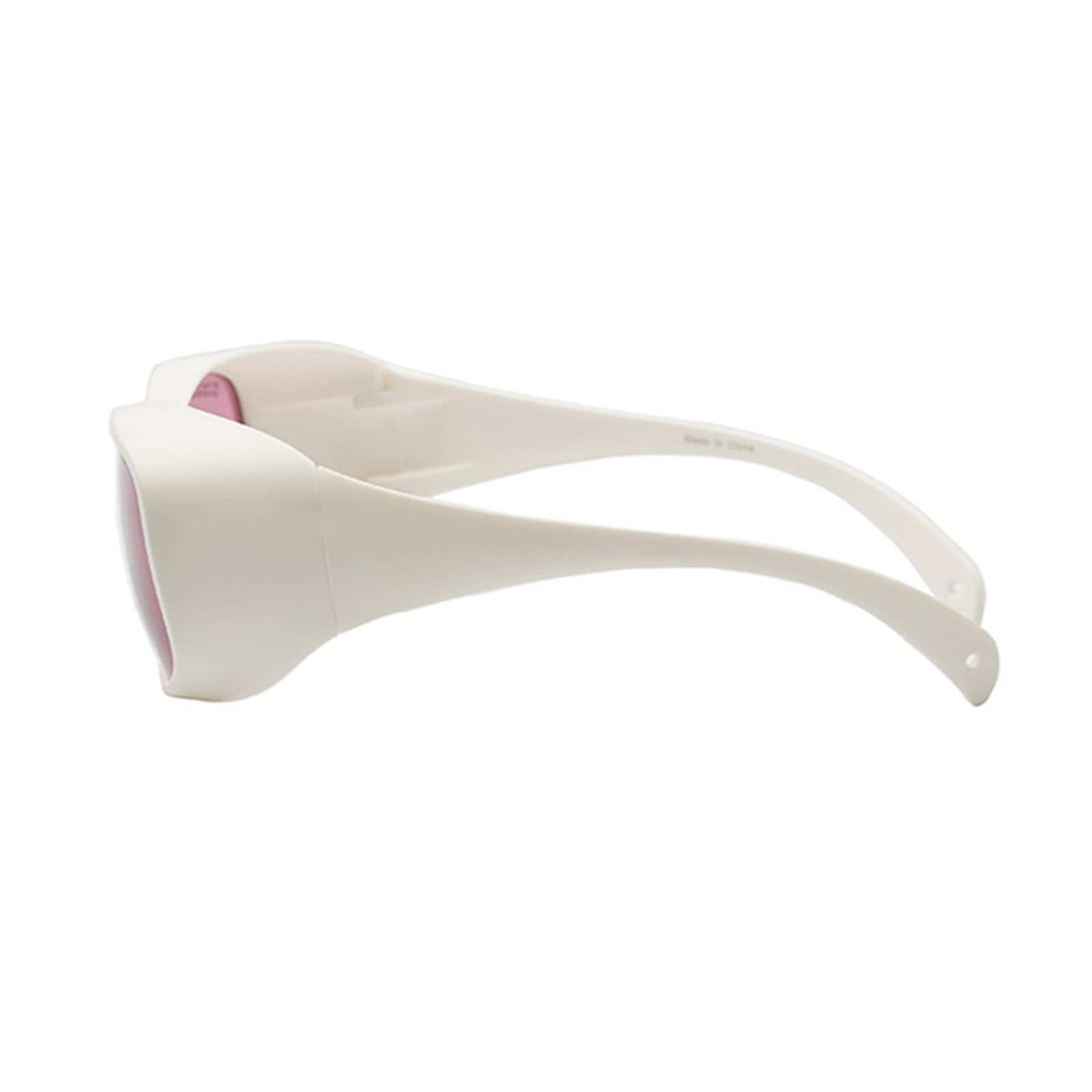 808nm Schutzbrille 790nm-830nm Augenbrauen Waschen Tattoo Infrarot Laser Schutzbrille
