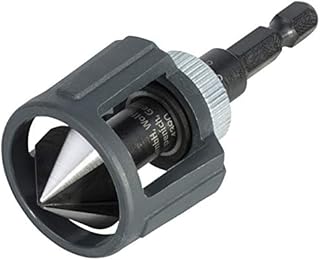 Senker Durchmesser 20 mm mit Tiefenstopp - für Holz