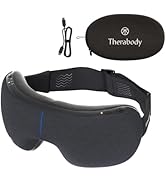 Amazon.co.jp: 【公式】Therabody セラボディ SleepMask (スリープ Amazon.co.jp: 【公式】Therabody セラボディ SleepMask (スリープ