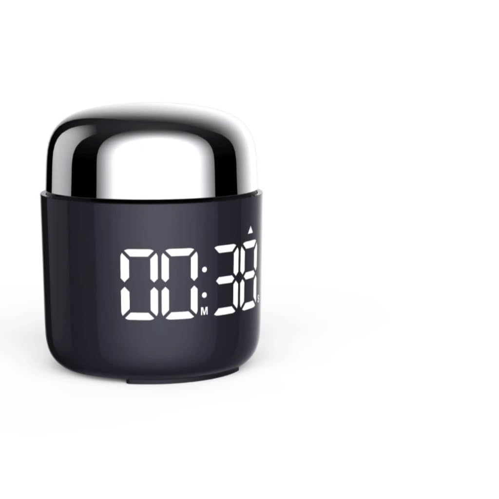 minutnik, LED Kitchen Timer Learning Knob