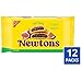 Newtons Fat Free Soft & Fruit Chewy Fig Cookies, (Fig Bars), 12 - 10 oz Packs
