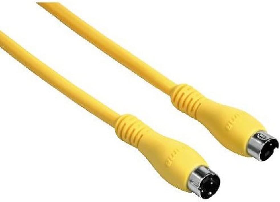 Hama SVideoCable 1,5 m