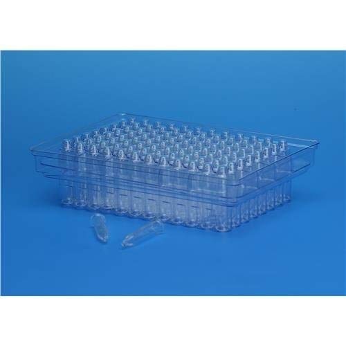 J.G. Finneran Associates 4035FT-632VL, Conical Pulled Point Insert (4 Packs of 100 pcs)