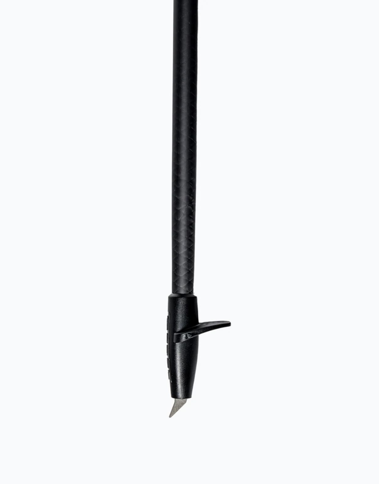 Gabel Bastones de marcha nórdica telescópicos Carbon XT 3S-100 F.L. Fabricado en Italia