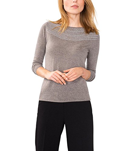 ESPRIT Collection Felpa Donna