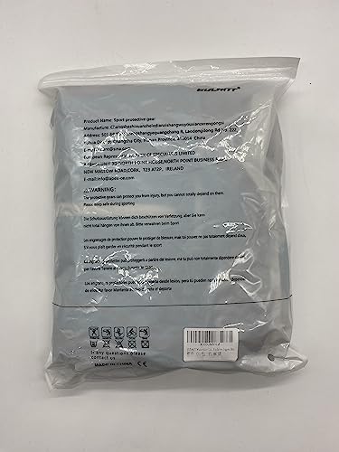 Foto von EULANT Wasserdicht Laufrucksack 15L,Klein Skirucksack,Kleiner Wanderrucksack,Fahrrad Rucksack,Leicht Sport Rucksack für Skifahren Camping Bergsteigen Radfahren Joggen Einkaufen Schule, Blau