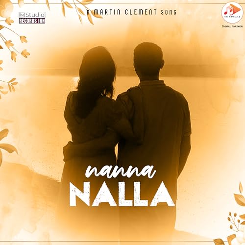 Nanna Nalla (Karaoke)