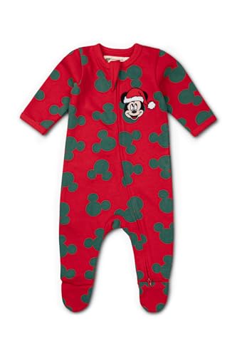 Image of monica + andy Double Zipper One Piece, 100% Organic Baby Clothes for Girls & Boys, Unisex, Preemie, Newborn & Infant Sizes