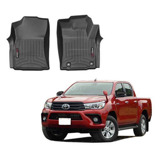 Amazon | フロアマット フロアライナー WeatherTech 正規品 トヨタ 