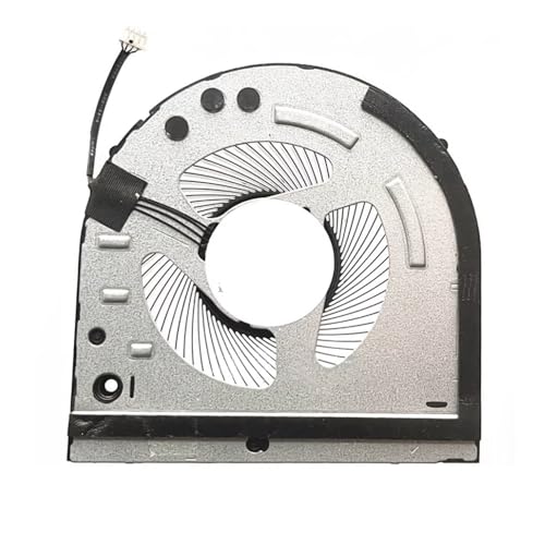 Solución al Ruido de Portátil con Ventilador GPU 12V para Lenovo LOQ 15IAX91