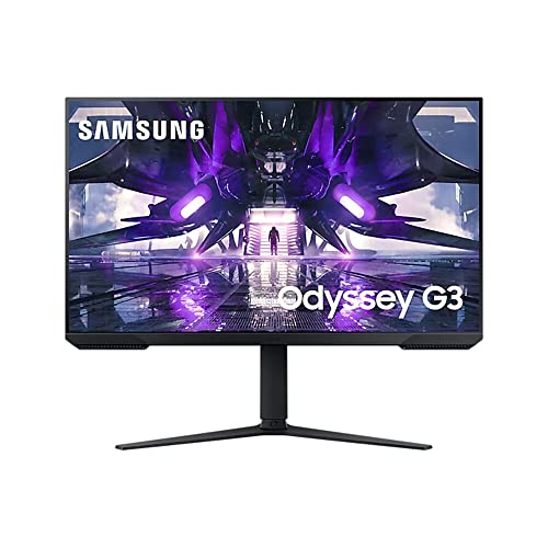 SAMSUNG LS32AG320NUXEN