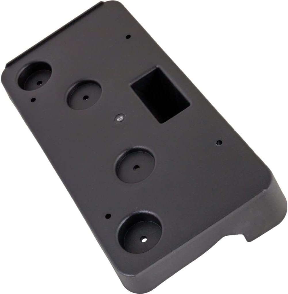 for Buick Envision 2019 2020 License Plate Bracket | Front | Replacement for GM1068210 | 84382498
