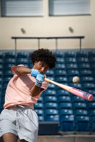 Easton | 2026 | MAV1 Flash Baseball Bat | BBCOR | -3 Drop | 2 5/8" Barrel | 1 Pc. Alloy | 32 Inch - image 7