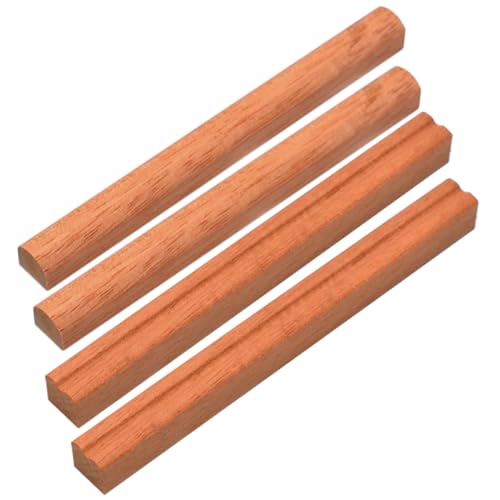 JOINPAYA Professional Kalimba Wooden Bridge Tool Replacement Kalimba Bridge for Diy and Performance