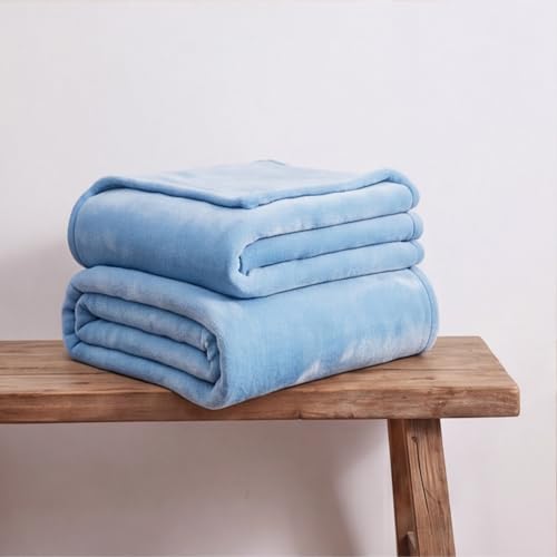 �ėp �u�����P�b�g 120 x 235 cm �唻���R���R�ӂ�ӂ킨�����ѕz�~�p���Q�����I�[���V�[�Y���x�b�h���֎q/�A���`�F�A, �u���[