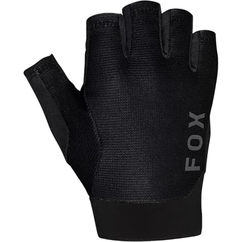 Fox Racing - Ranger Gel Short Gants - Adulte Femme - Gants de vélo, Gants VTT, Gants de Conduite...