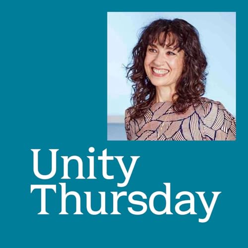 The Power of Wing Women: Sue Unerman, Author & Chief Transformation Officer at Essence MediacomX