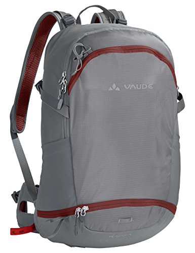 VAUDE Wizard 30+4 Backpack, Pebbles