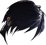 Etasy Cosplay Wig for Touken Ranbu Online Shokudaikiri Mitsutada