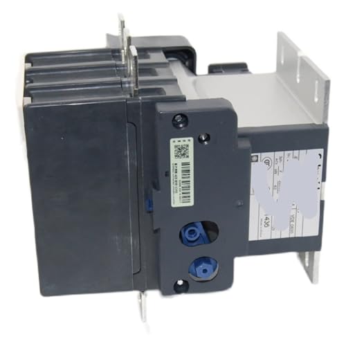 Contacteur ca LC1D245M7C pour l'automatisation des pompes de bâtiment - 4