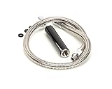 FISHER 2918 Prerinse Hose T and S 44 Long