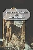 Etiketten zum Ausschneiden für Mineraliensammler: Praktische Etiketten zum Beschriften von Mineralien und Fossilien (auf Deutsch) - Mineralien Buch 