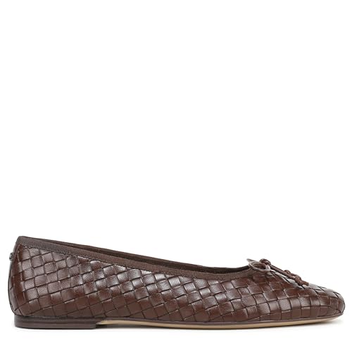 Chaussures Ruthie Sam Edelman nu-pieds plats en cuir chic