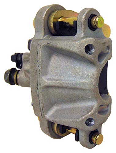 Cru Compatible With Polaris Rear Brake Caliper Sportsman 400 450 500 Replaces 1910690 #TOP2