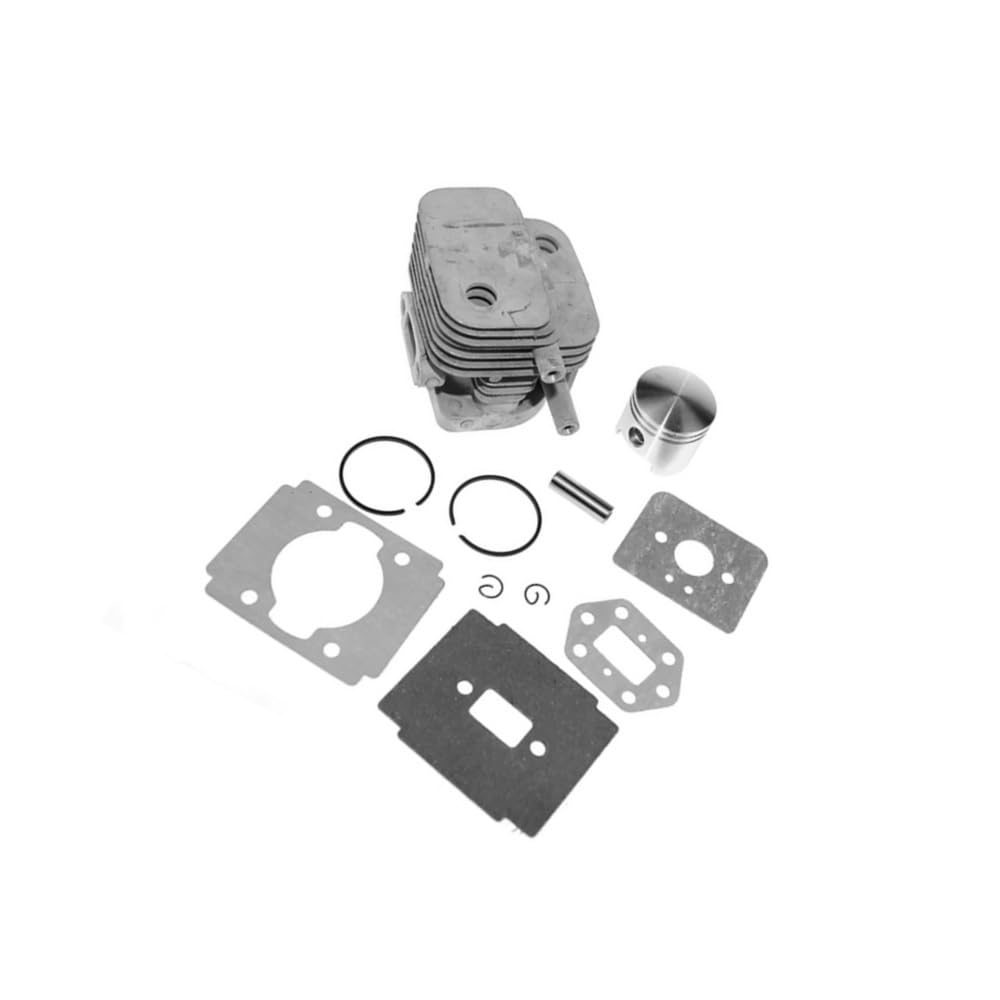 Kit Cylindre-Piston CC2000 Réparer Serrage Moteur Pièce 316795110 pour TB2000