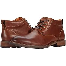 Florsheim Lodge Plain Toe Chukka Boot Mens Boot