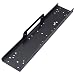 Goplus 36" Winch Mounting Plate 13000 lb Capacity Mount Bracket Truck Trailer ATV