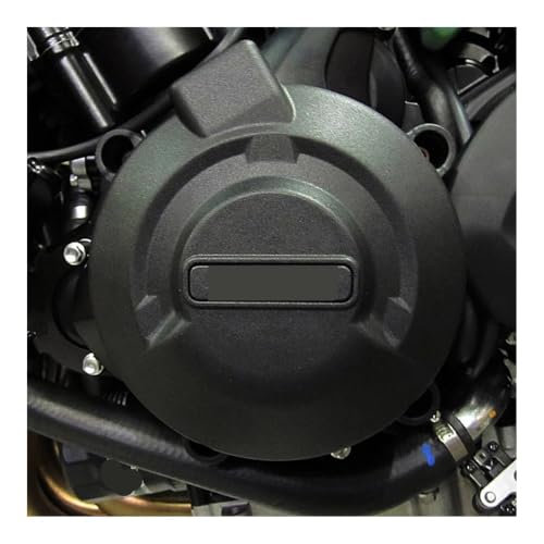 Protector deslizante del estator mecanizado de alta precisión para modelos de 2008 a 2016 5