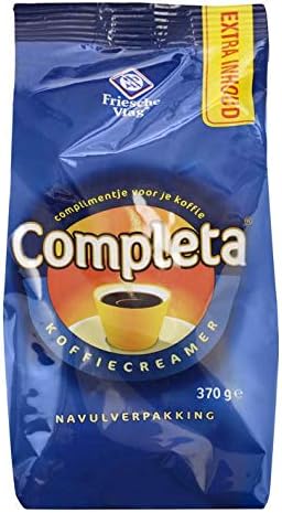 Coffee Creamer 370G