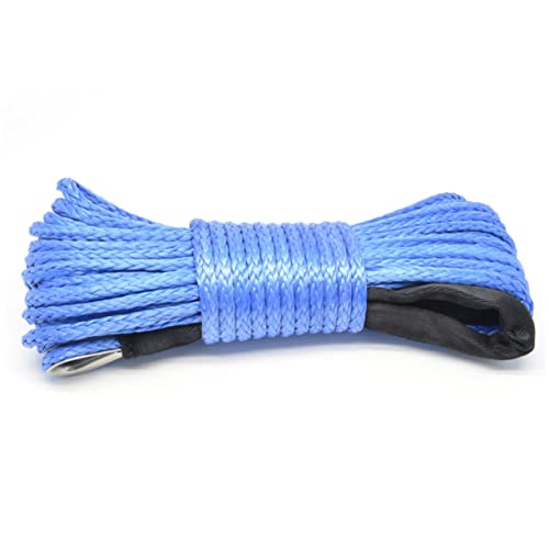 Corde de remorquage automobile sangle de traction véhicule utilitaire et remorque robuste 1pc