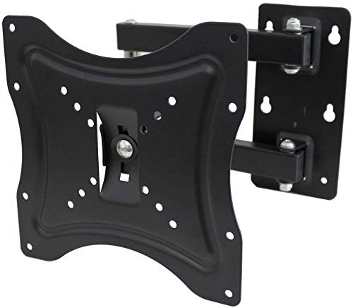 Staffa da parete supporto tv lcd tfl led per tv da...