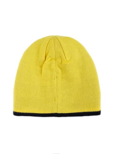 Tommy Hilfiger Boy's Reversible Cold Weather Beanie4