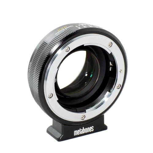 Metabones Nikon G to E mount Speed Booster ULTRA - MB_SPNFG-E-BM2