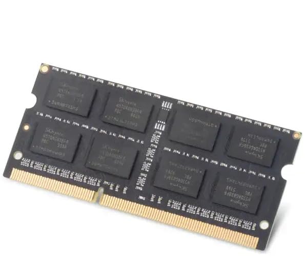 وحدة ذاكرة RAM DDR4 16GB 3200Mbps UDIMM M378A1K43EB2-CWE 1R x 16 متوافق مع PC – Laptop