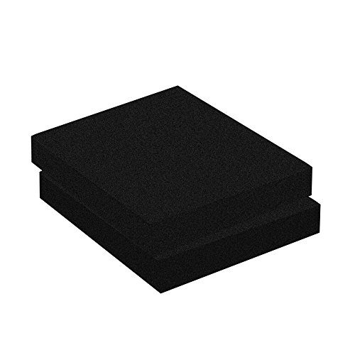 Mylifeunit Shock Absorbing Washer Pads, Anti-Vibration Washer Mat Protector For Washing Machine Dryer Treadmill (8 Pack) #TOP1