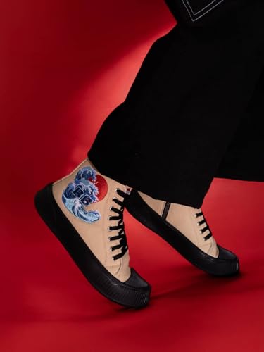 Image of Bacca Bucci Women Lace Up Sneaker Shoes