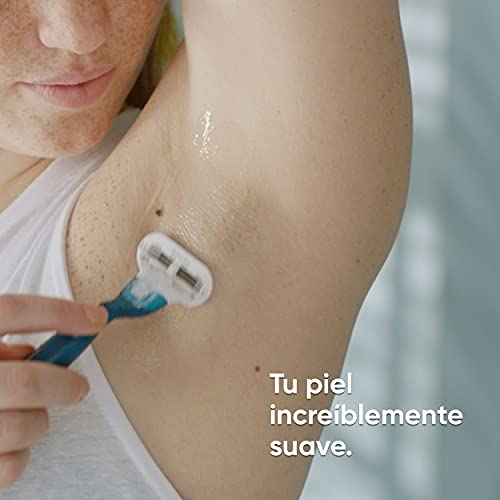 Depiladoras, Drugstore Imagen adicional