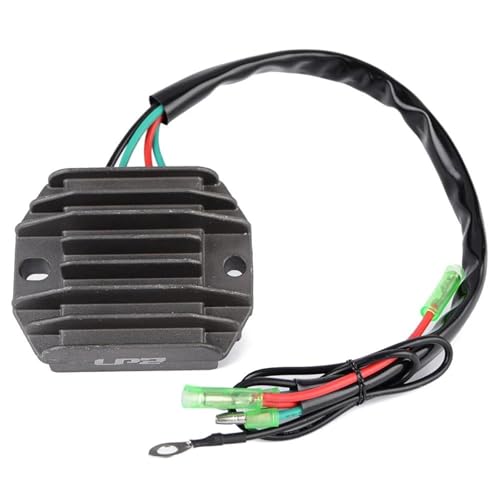 Régulateur de tension moto : réparez les pannes de batterie F15 F20