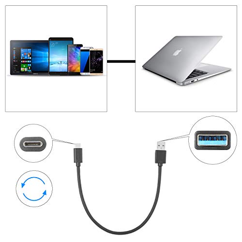 Caja Externa Type-C a SATA USB 3.0 para Disco 2.5" HDD/SSD miniatura 7