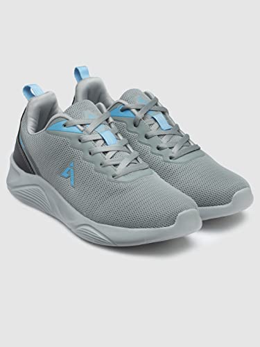 Image of Action ATG-653 Lightweight Comfortable Cushioned Running Sports Shoes for Men